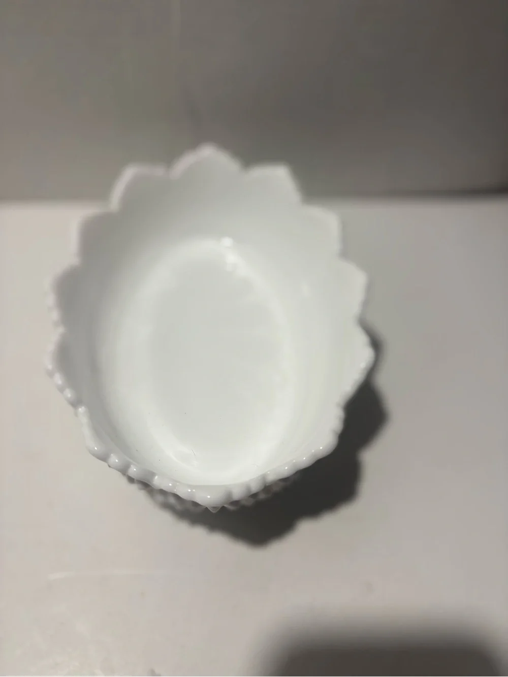 N/A classic white
